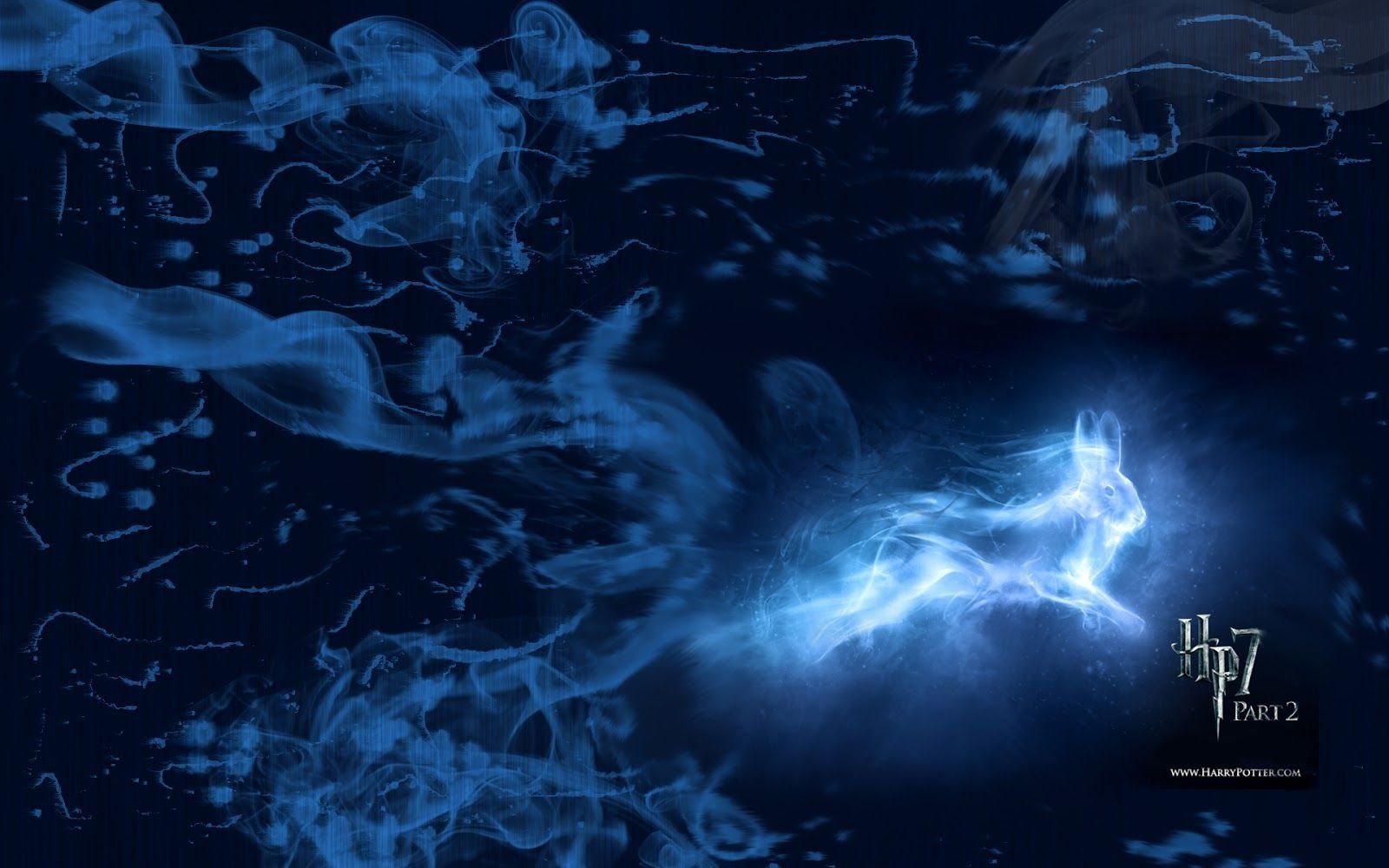 Expecto Patronum Wallpapers Wallpaper Cave