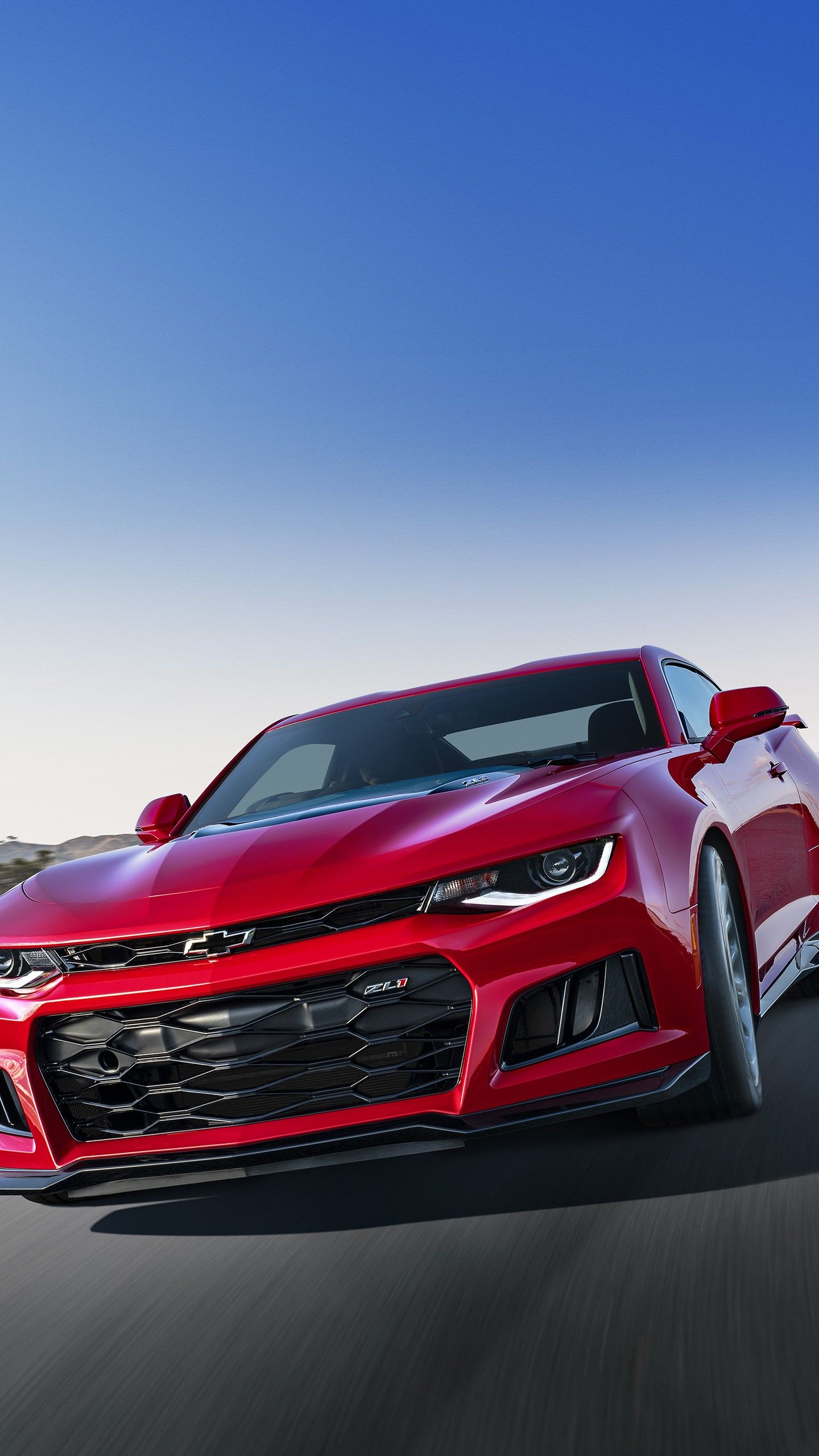Chevrolet Camaro For iPhone Wallpapers Wallpaper Cave