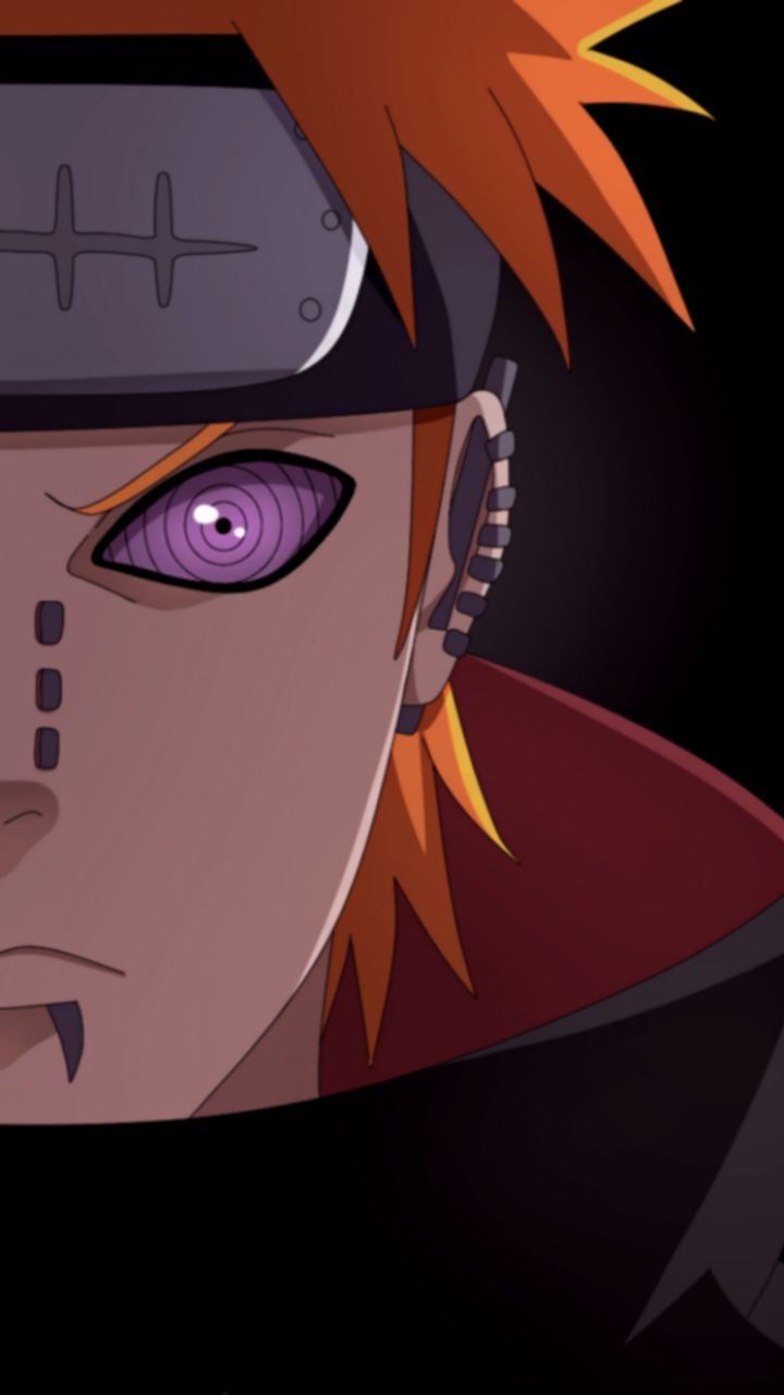 Retro Naruto Wallpapers Wallpaper Cave