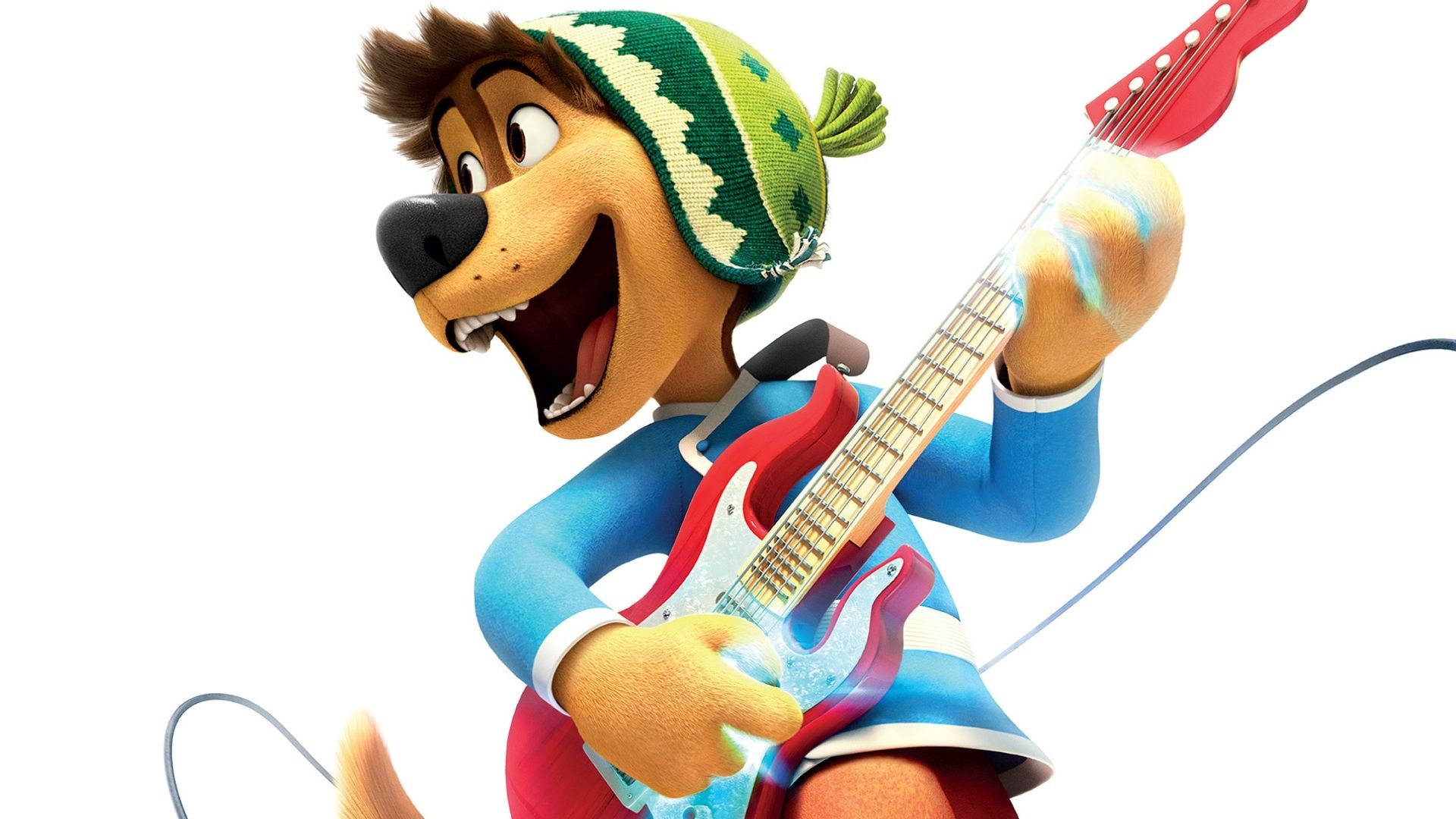 Rock Dog Bodi Wallpapers Wallpaper Cave