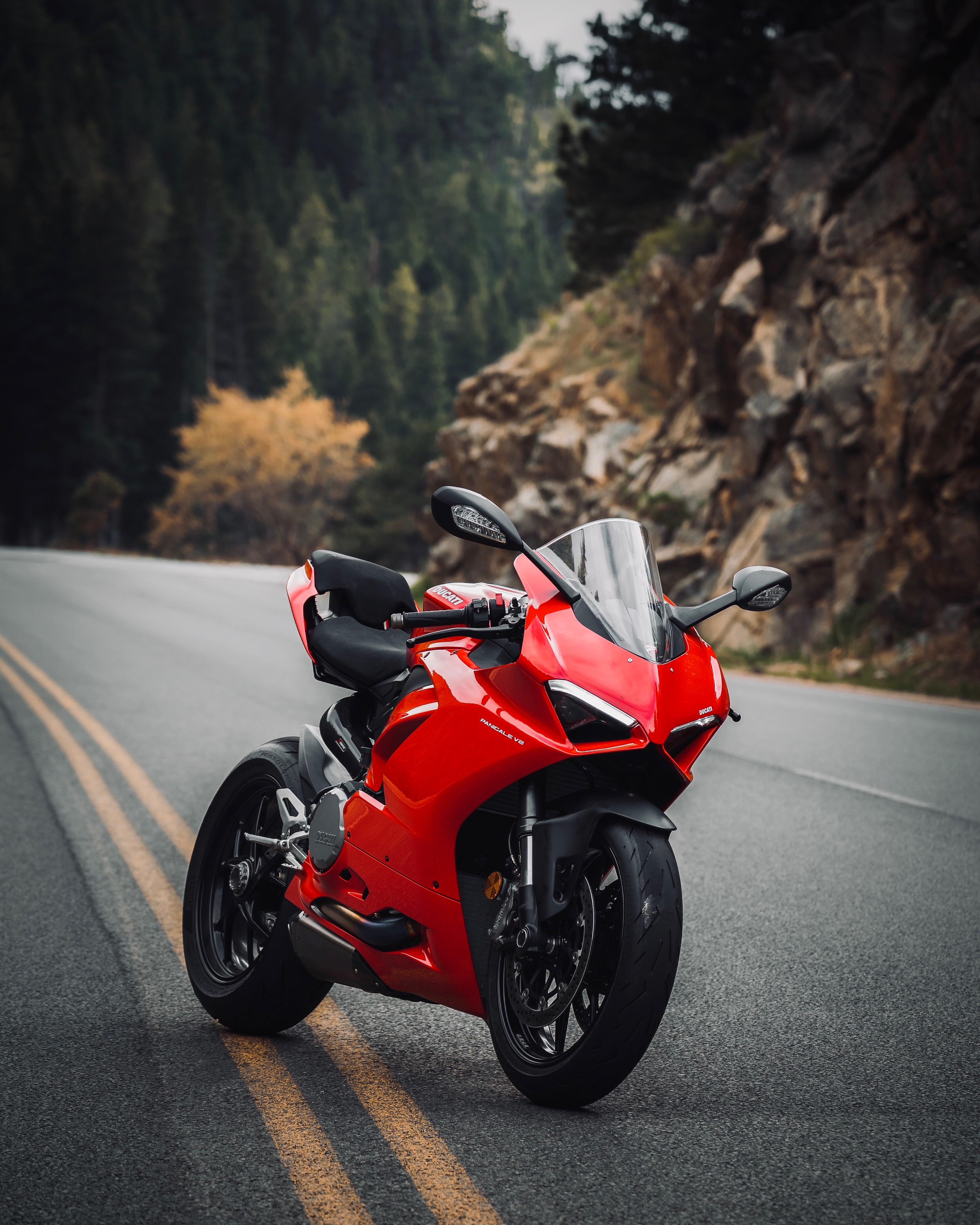 Panigale V2 iPhone Wallpapers Wallpaper Cave