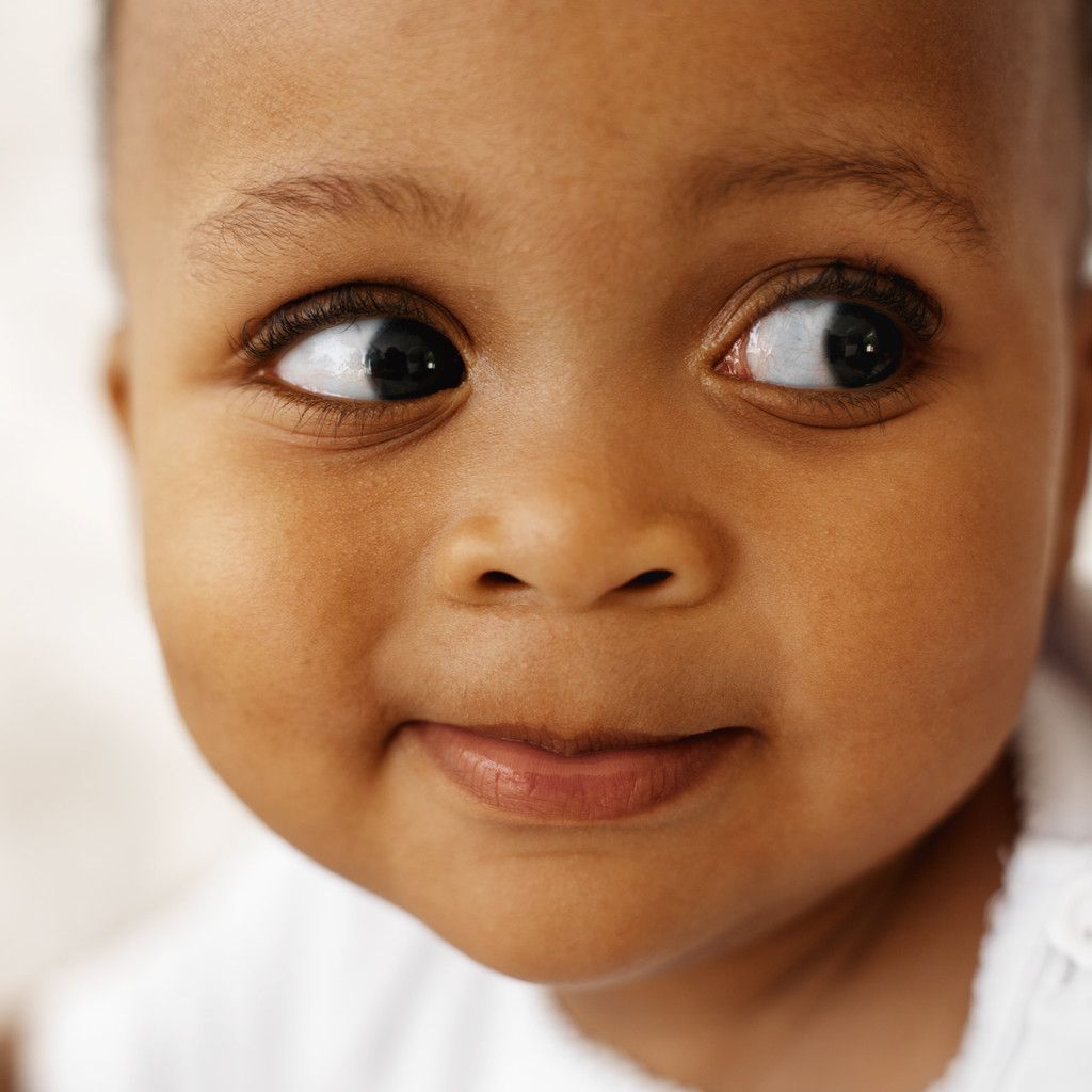 Cute Black Babies Wallpapers Wallpaper Cave