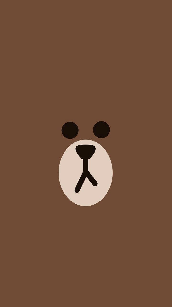 Brown Line Wallpapers Wallpaper Cave