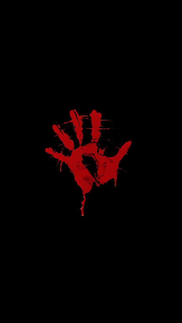 Dark Red Full HD Android Wallpapers Wallpaper Cave