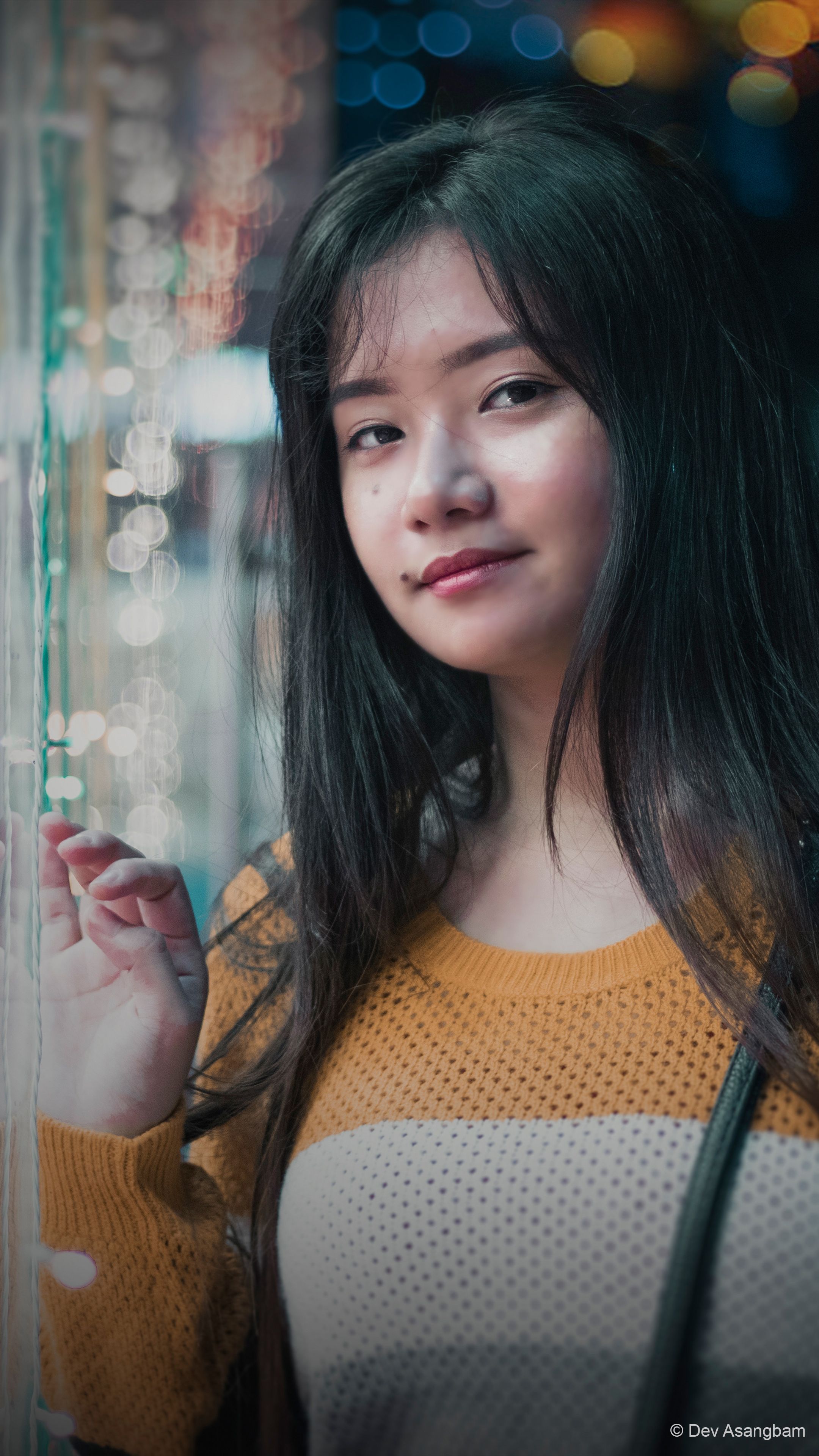 Cute Asian Pinterest