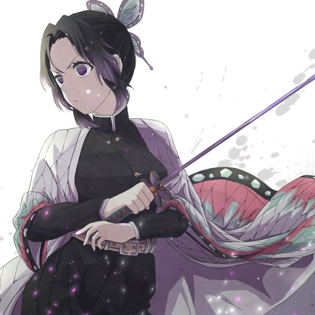 Pilar Kimetsu No Yaiba Wallpapers Wallpaper Cave