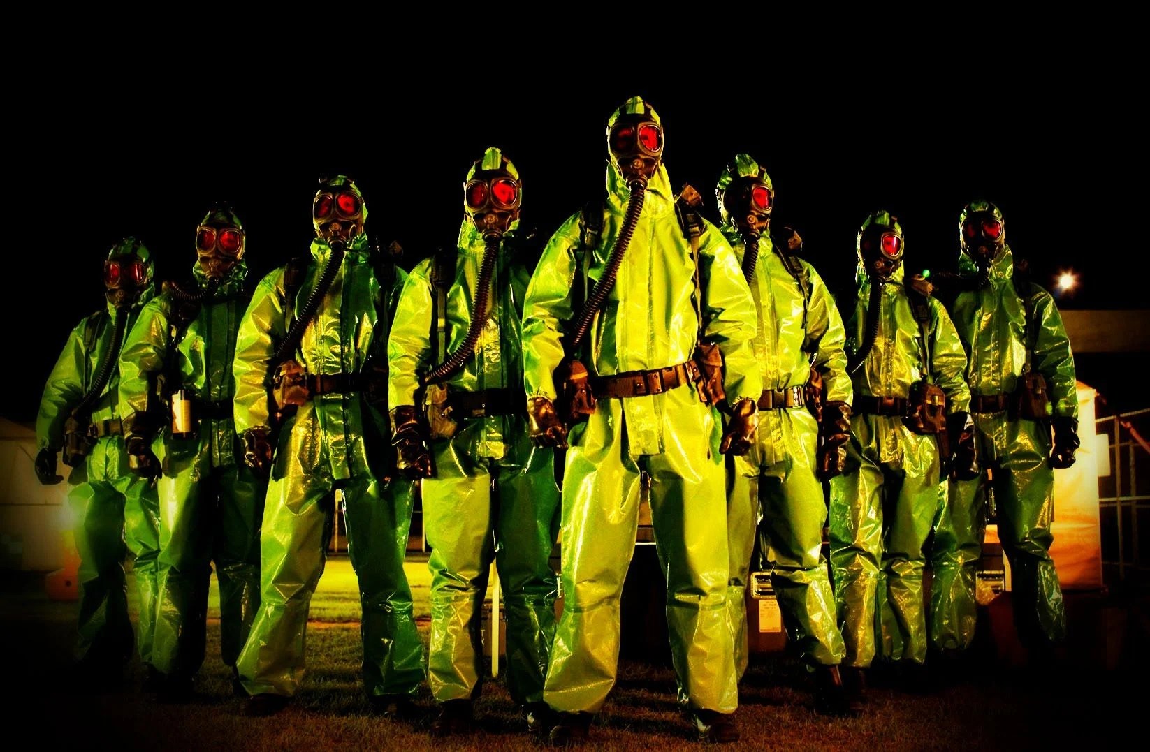 Hazmat Wallpapers Wallpaper Cave