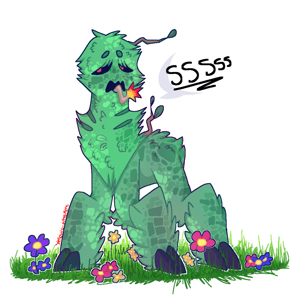 Creeper Aw Man Wallpapers Wallpaper Cave