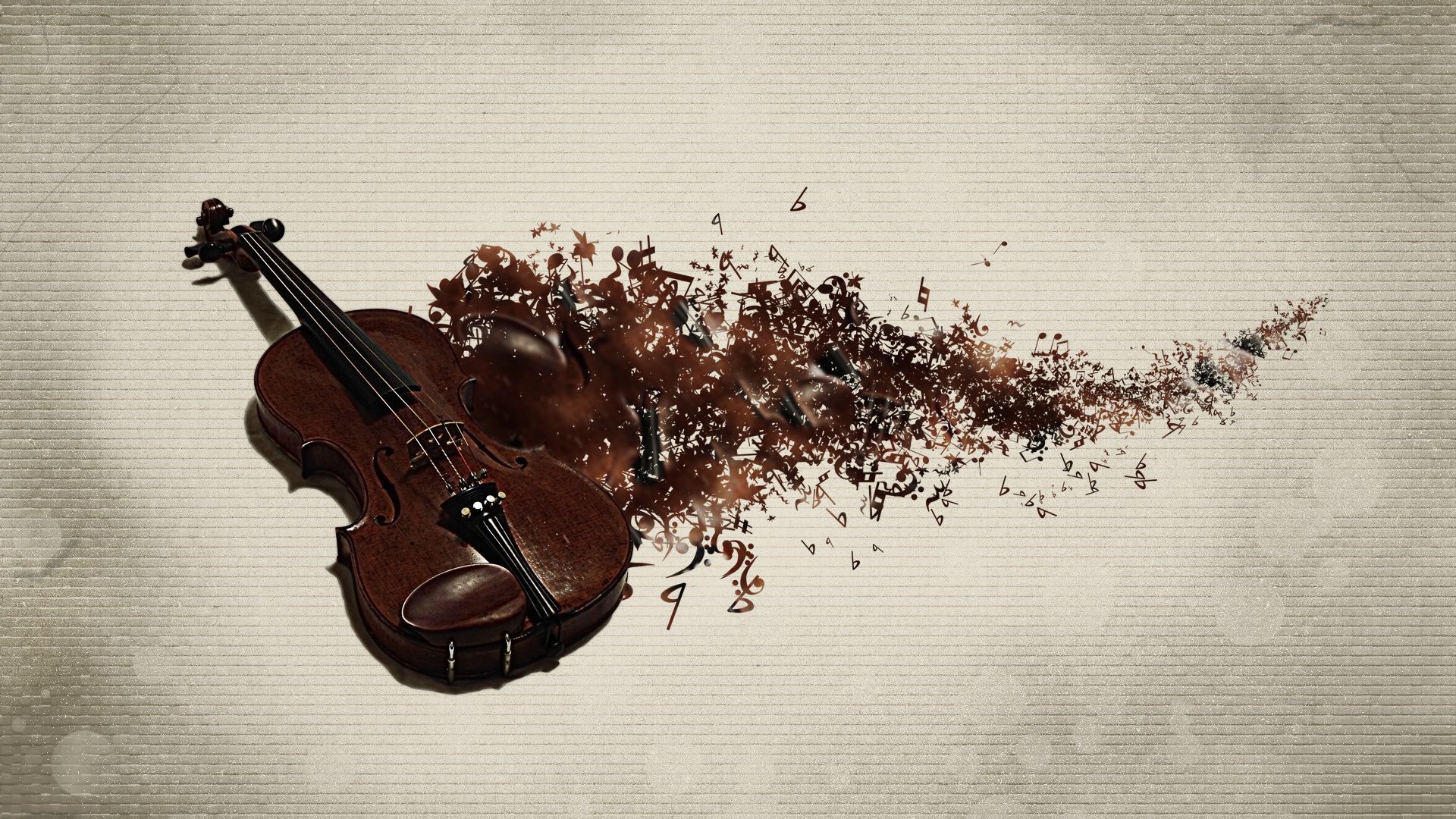 Music Art Wallpapers Wallpaper Cave