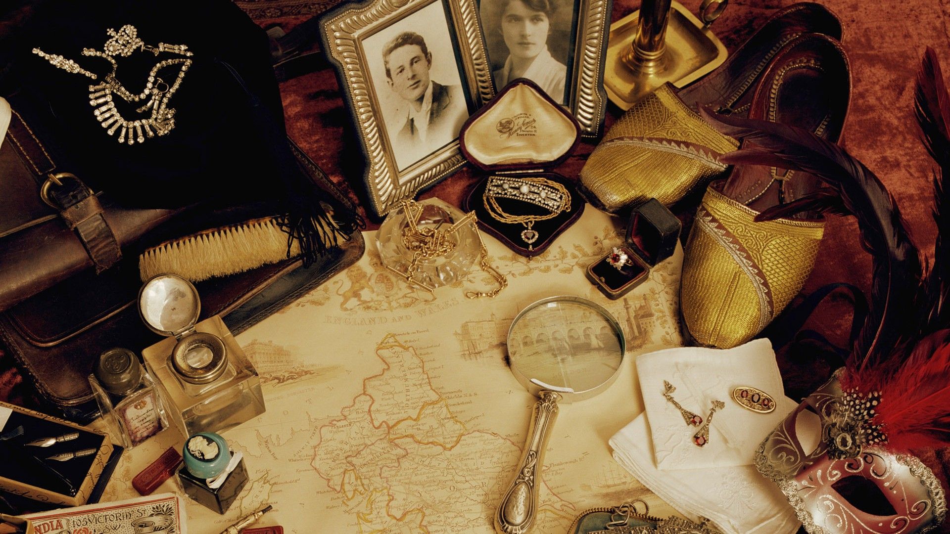 Antiques Wallpapers Wallpaper Cave