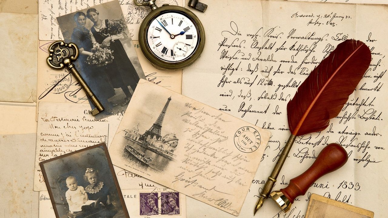 Antiques Wallpapers Wallpaper Cave