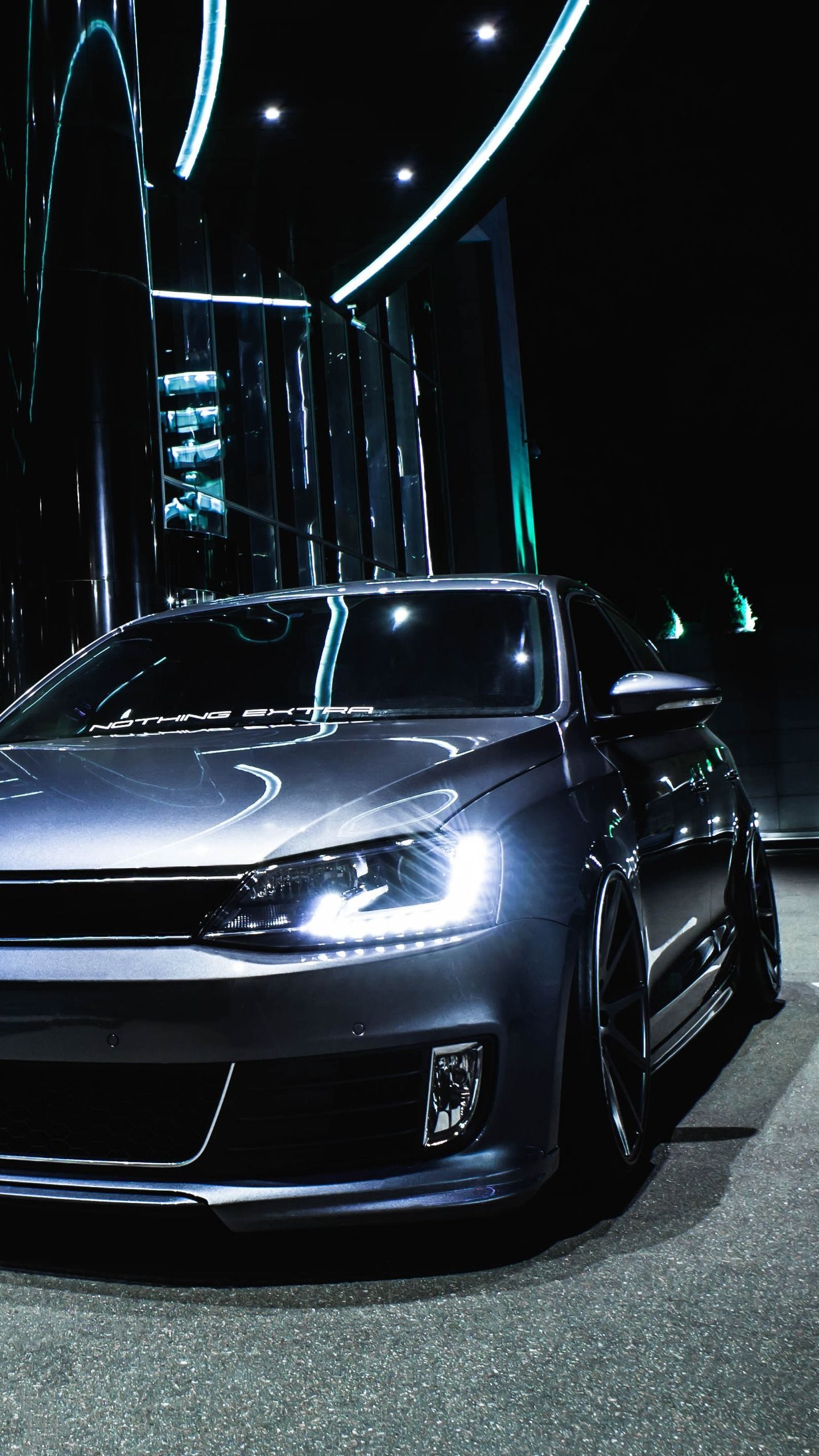 2011 Jetta Wallpapers Wallpaper Cave