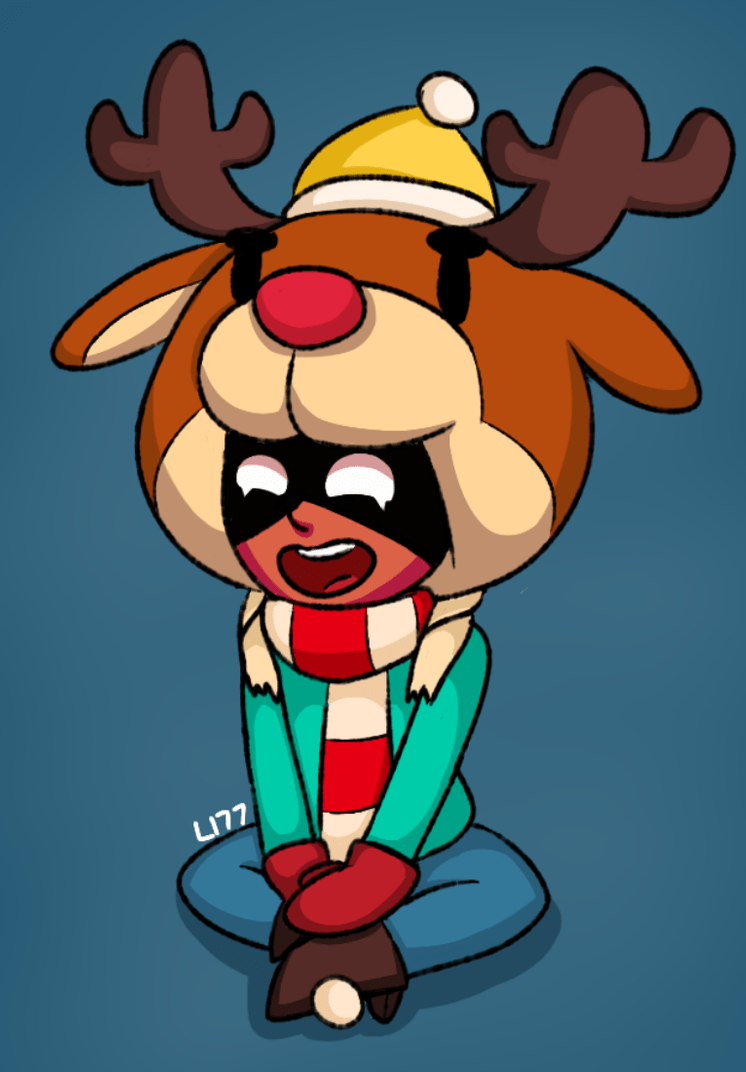 Nita Brawl Stars Wallpapers Wallpaper Cave