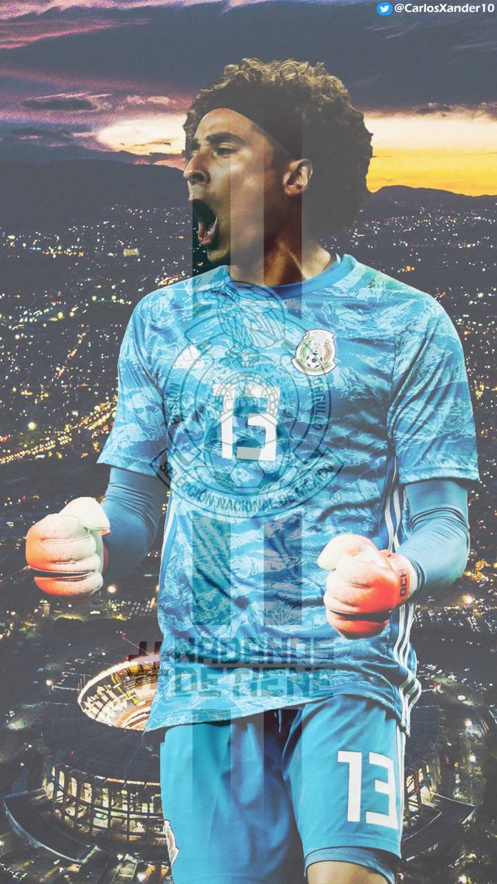 Memo Ochoa Wallpapers Wallpaper Cave