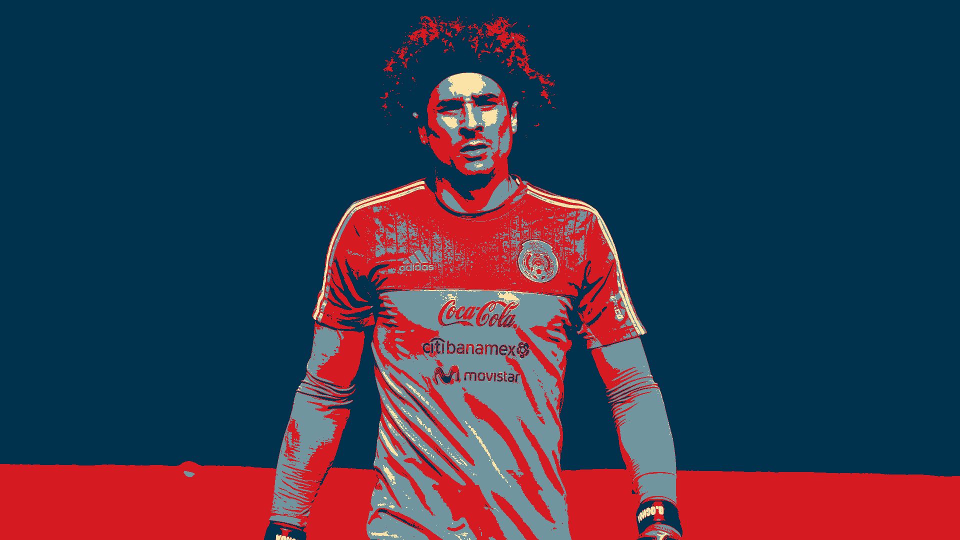 Memo Ochoa Wallpapers Wallpaper Cave