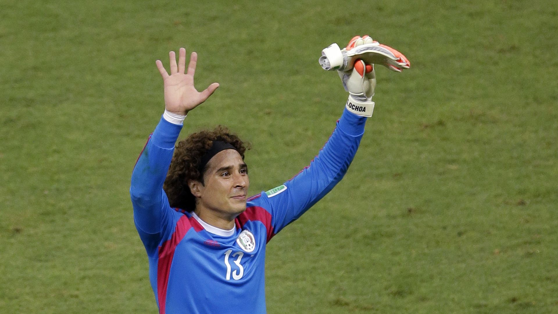 Memo Ochoa Wallpapers Wallpaper Cave