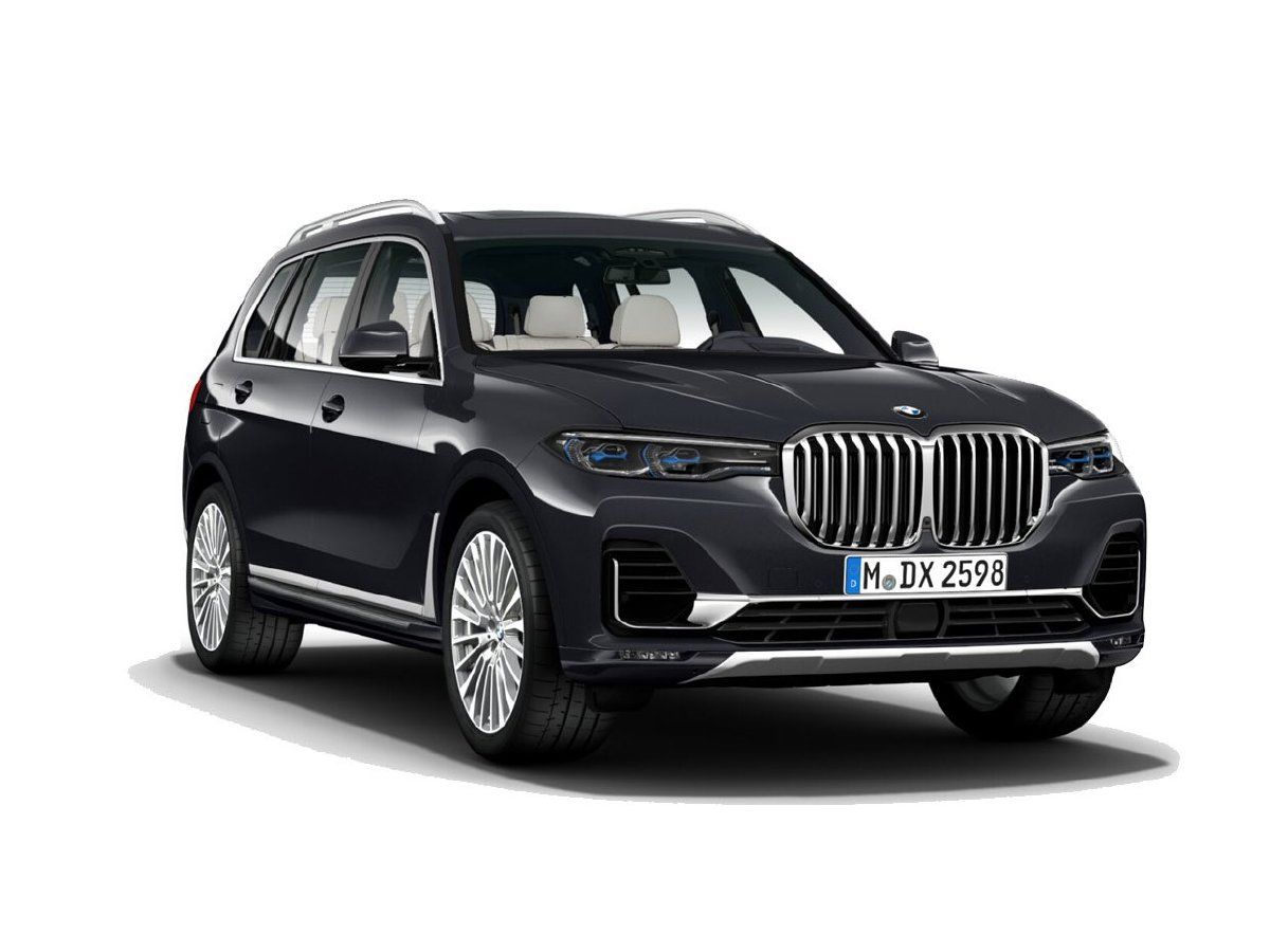 BMW X7 M50i Edition Dark Shadow HD Wallpapers Wallpaper Cave