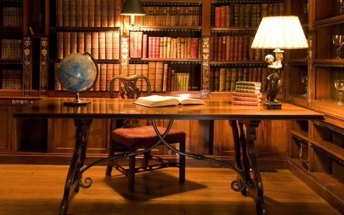 Study Room Wallpapers - Wallpaper Cave How to study software developer
