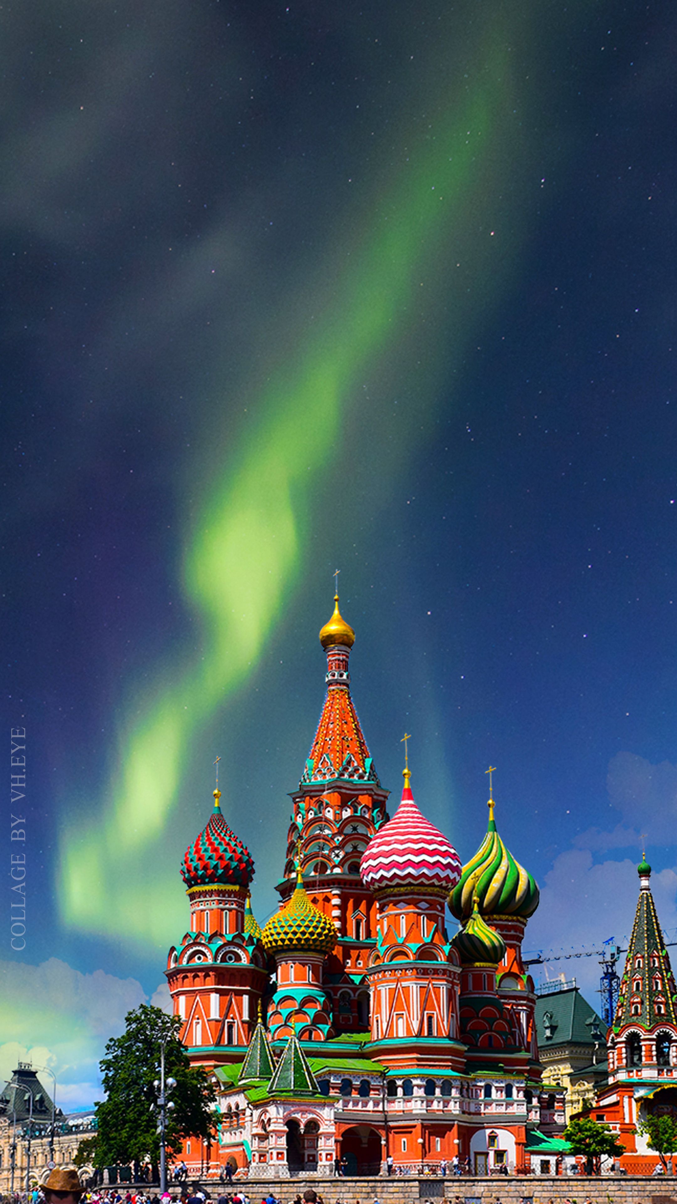 Russia iPhone Wallpapers Wallpaper Cave