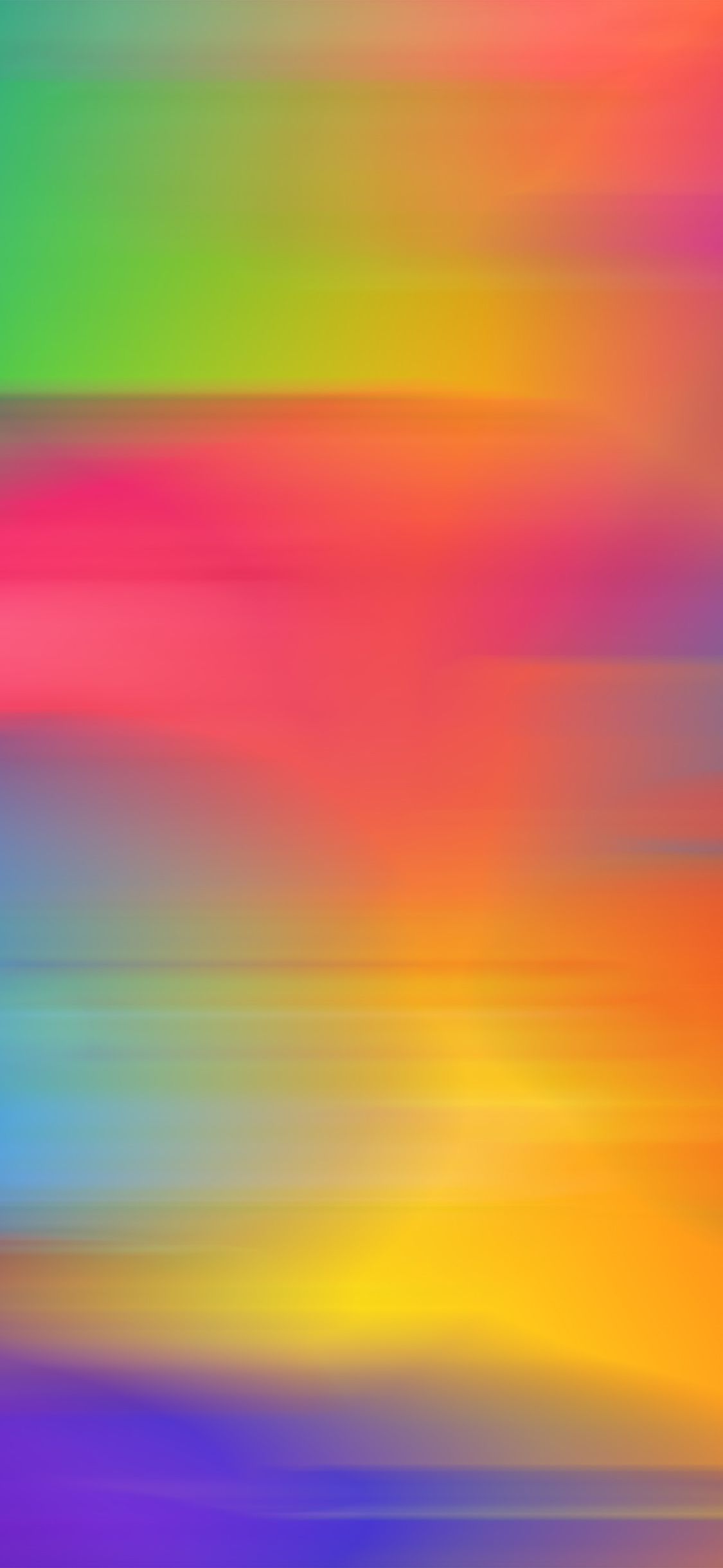 iPhone 12 Rainbow Wallpapers Wallpaper Cave