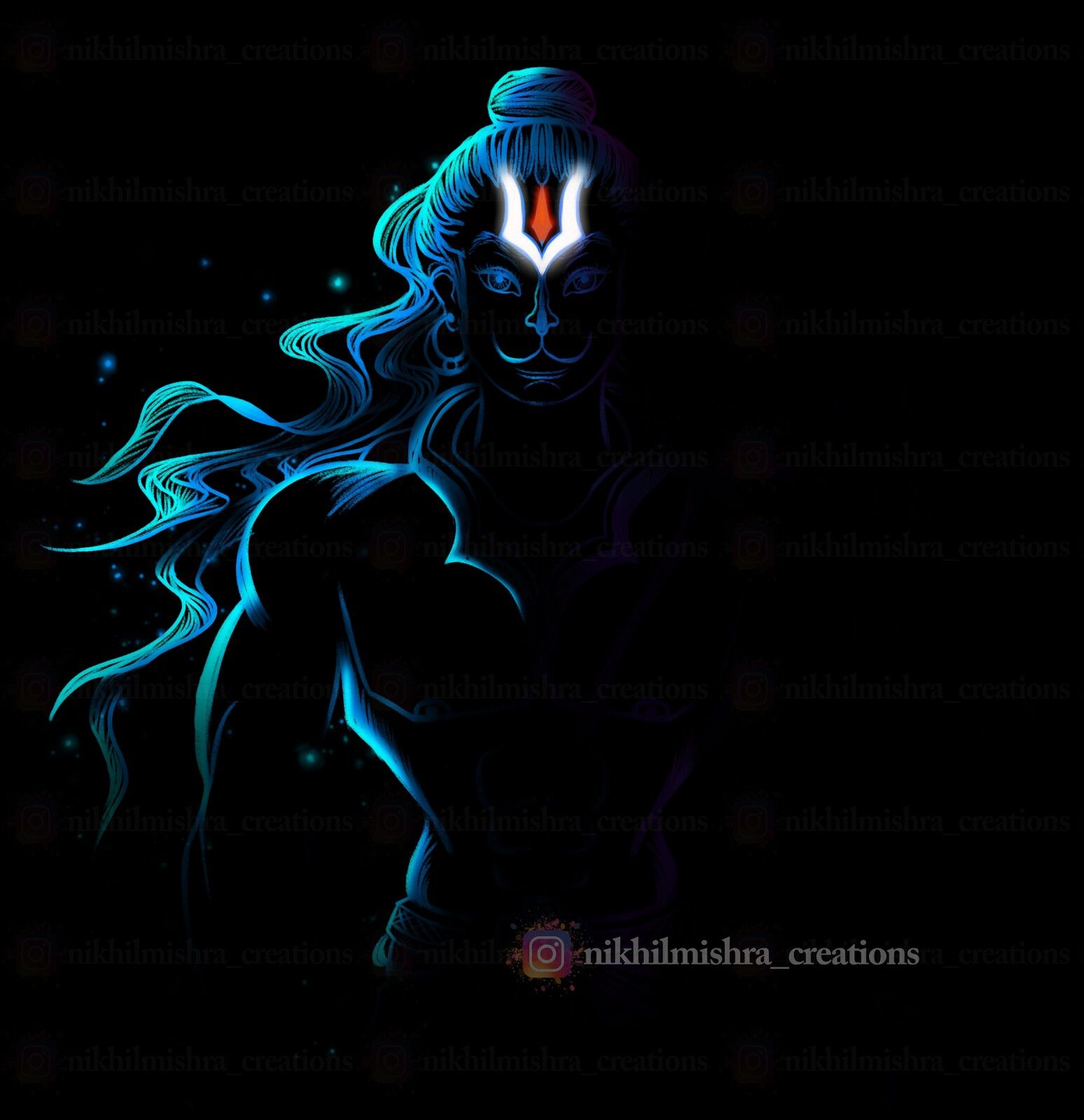 Hanuman Animated Wallpapers Wallpaper Cave