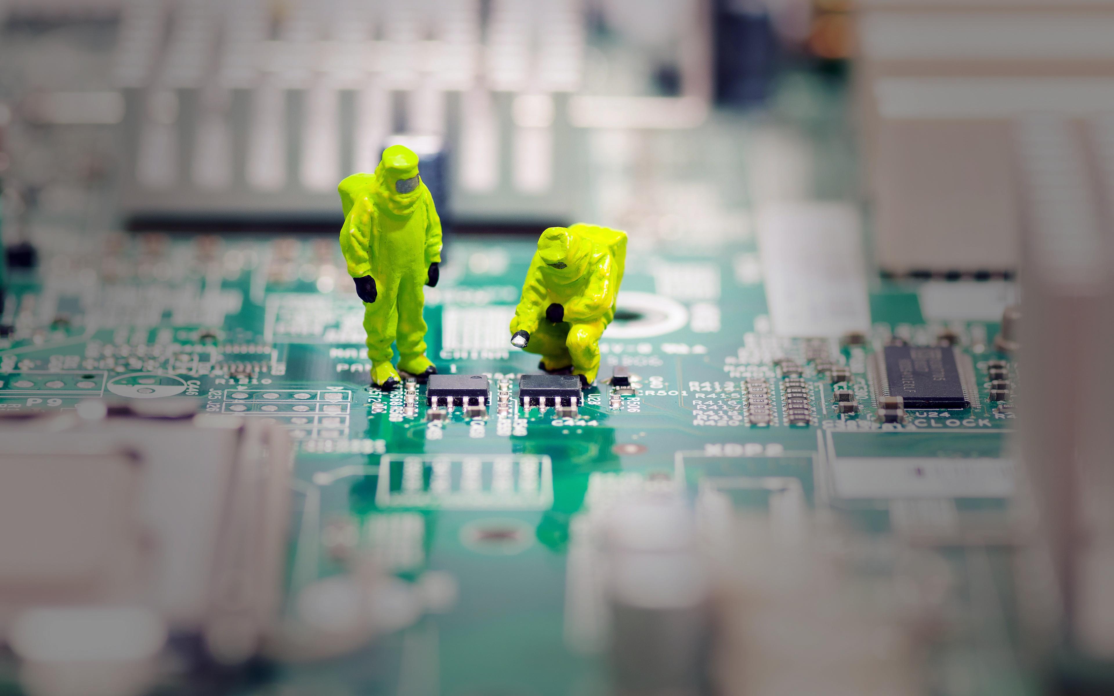 Technicians Wallpapers Wallpaper Cave