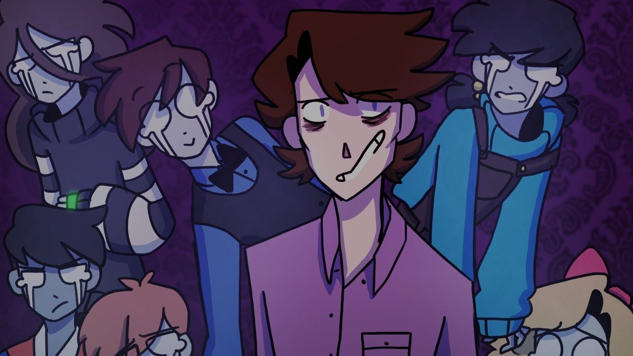 [18+] Stunning Afton Family Wallpapers