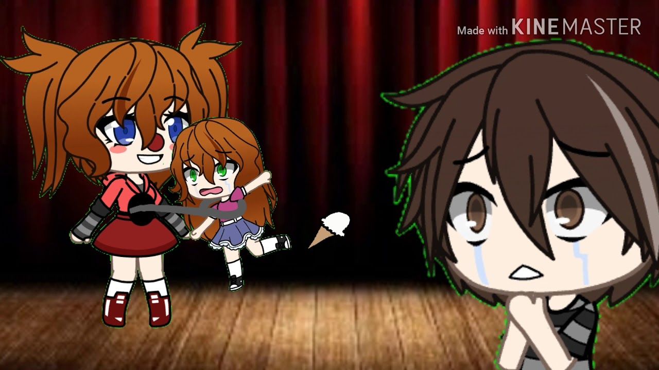 Afton Family Wallpapers Wallpaper Cave