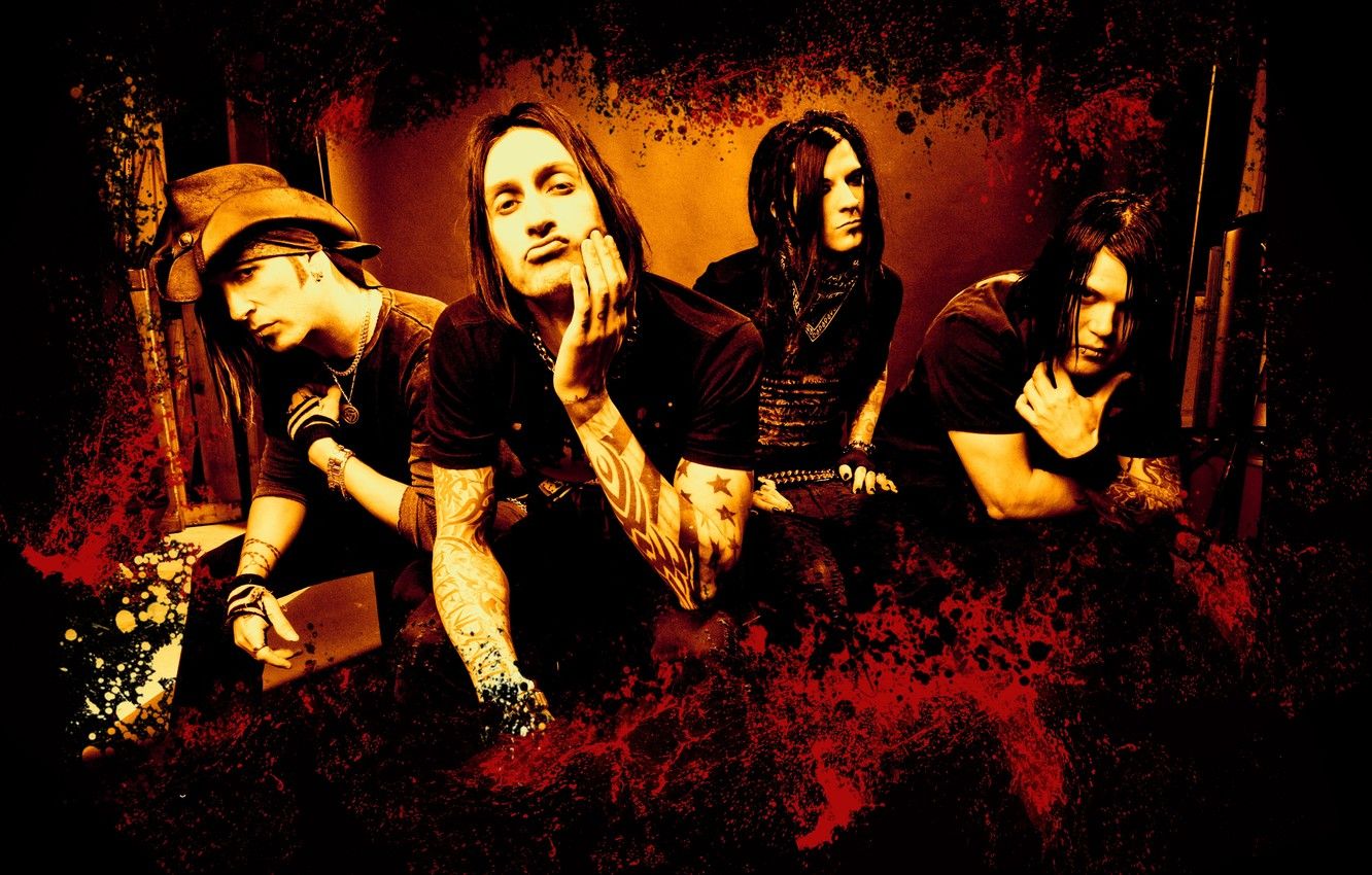 Nu Metal Wallpapers Wallpaper Cave