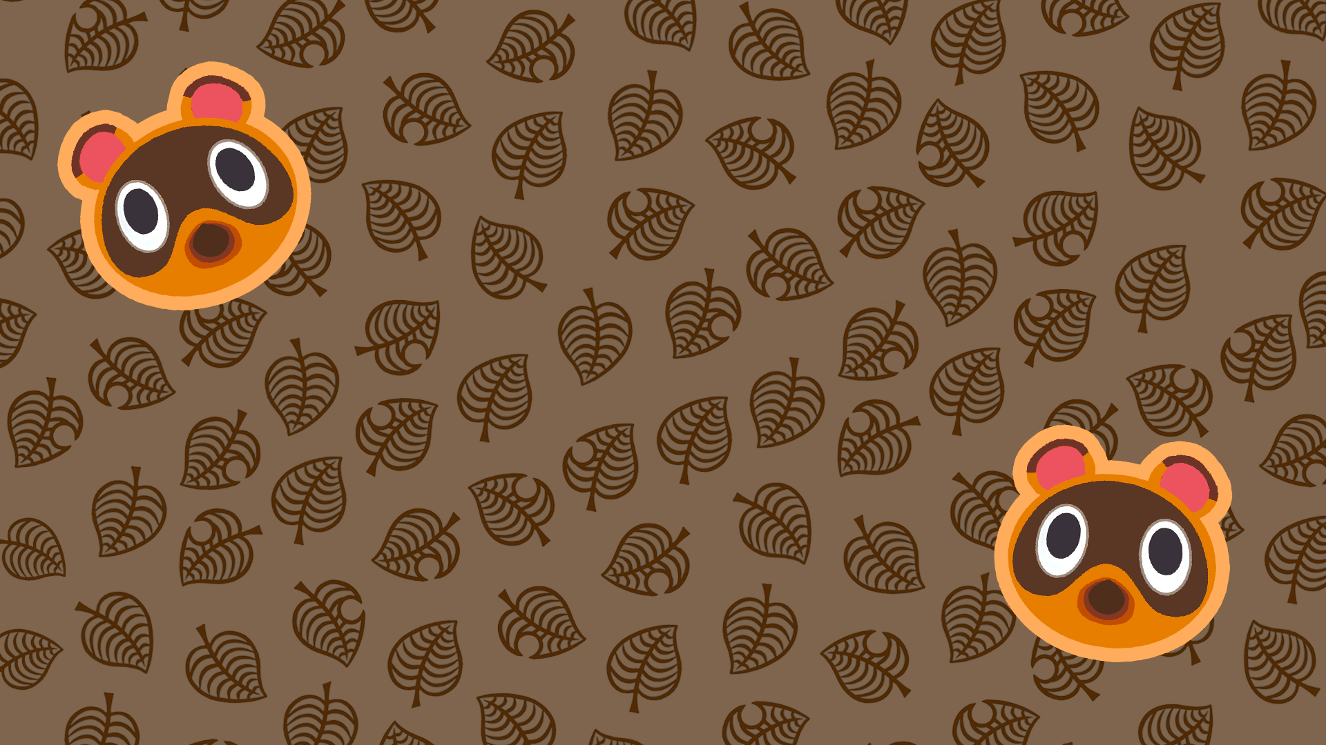 Animal Crossing Desktop Wallpapers Wallpaper Cave