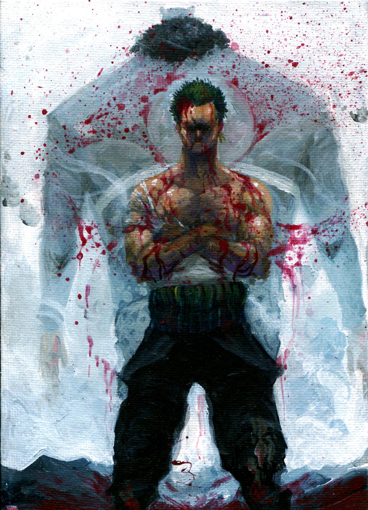 Kuma One Piece Wallpapers Wallpaper Cave