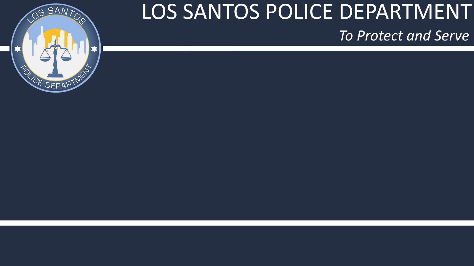 Police Department Wallpapers Wallpaper Cave