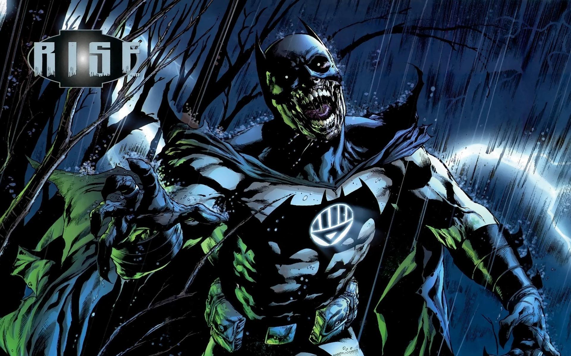 Black Lantern Corps DC Comics Wallpapers Wallpaper Cave