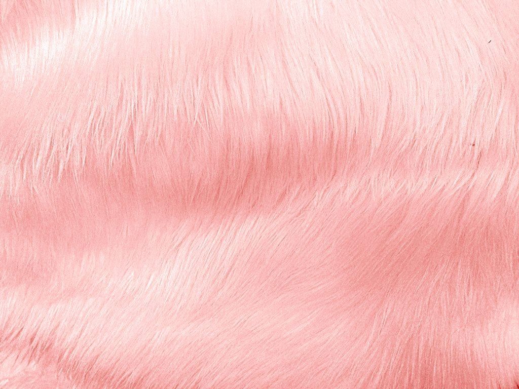 Pink Fur Wallpapers Wallpaper Cave