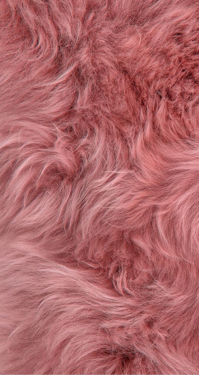 Pink Fur Wallpapers Wallpaper Cave