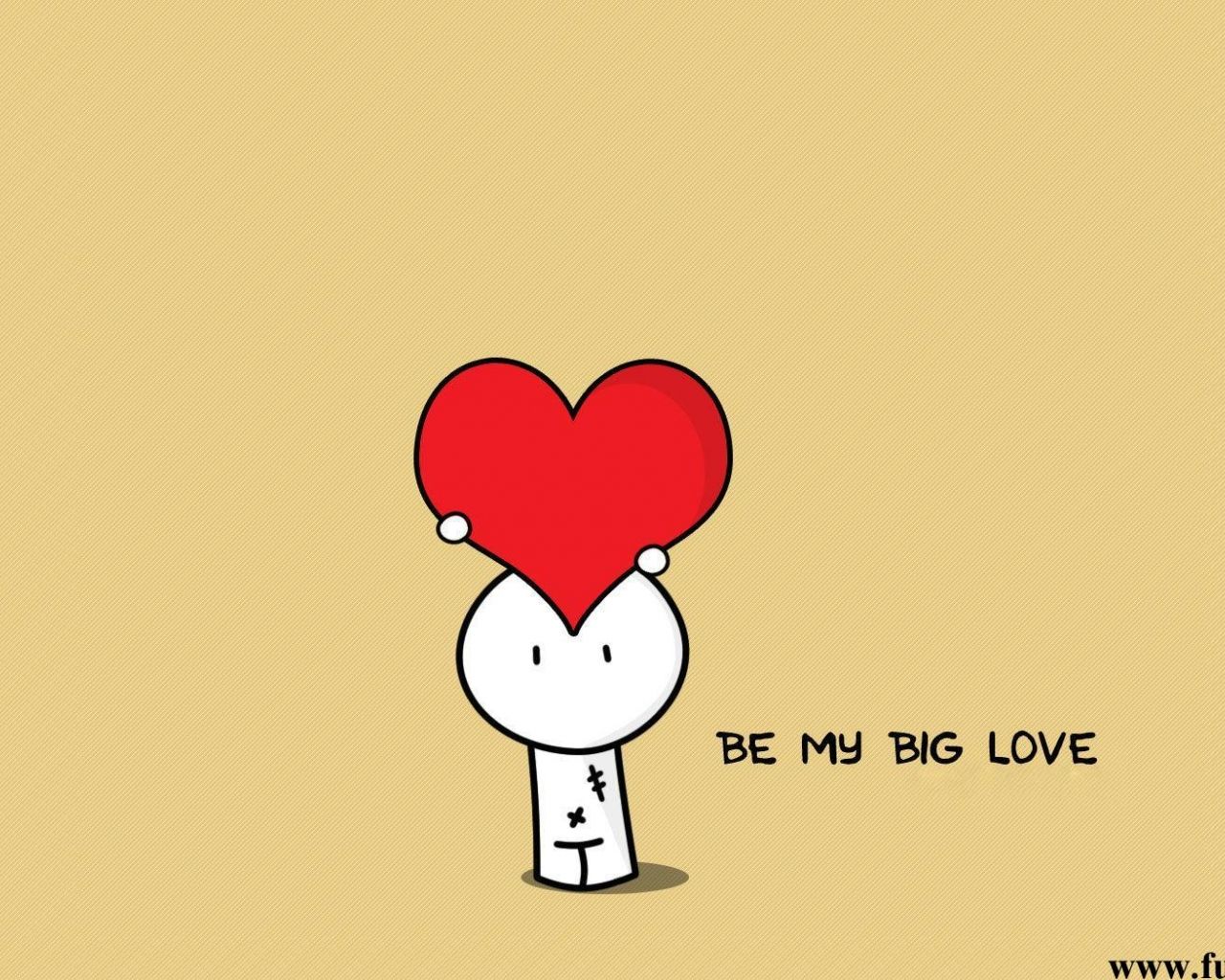 Animation Love Wallpapers Wallpaper Cave