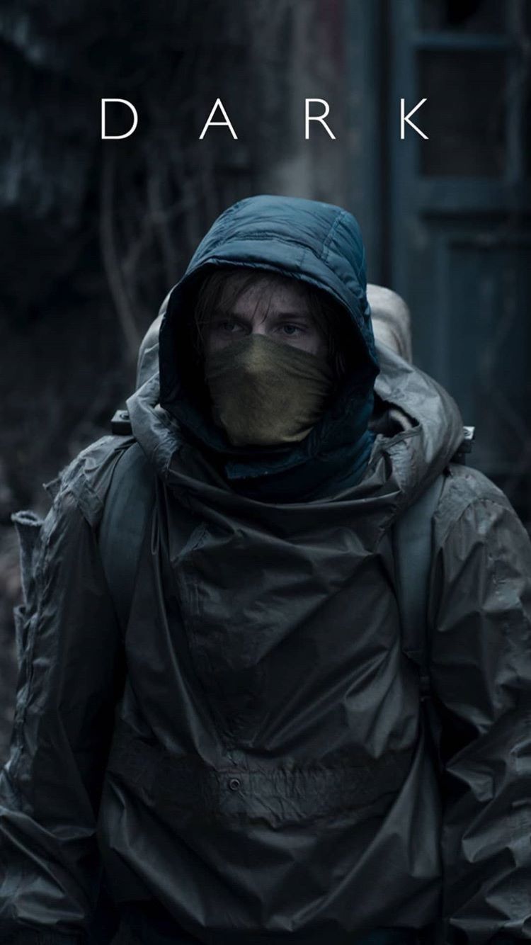 Dark Netflix Series Wallpapers Wallpaper Cave