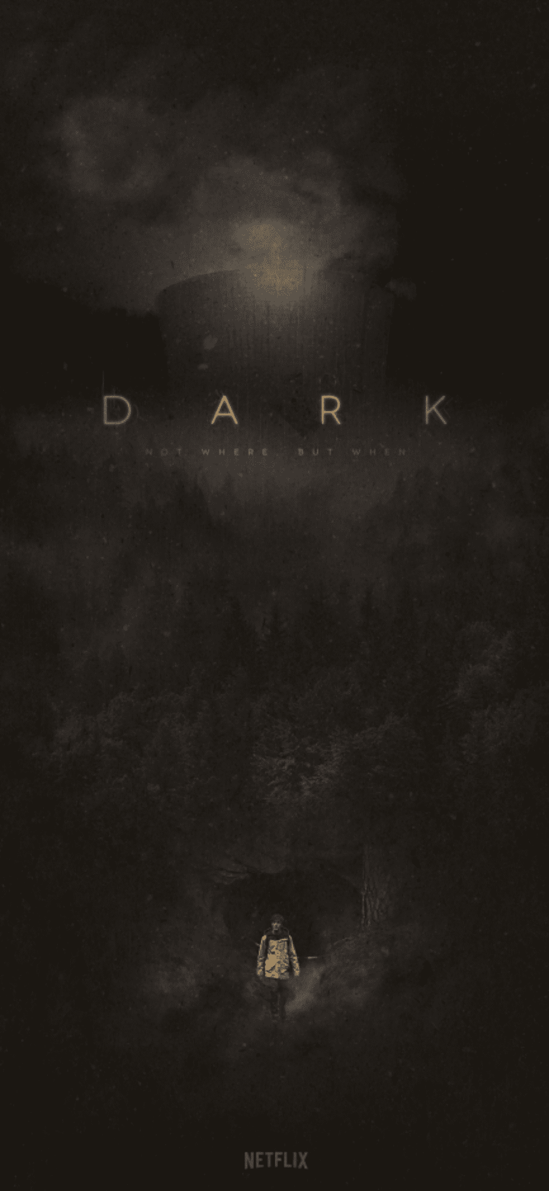 Dark Netflix Series Wallpapers Wallpaper Cave