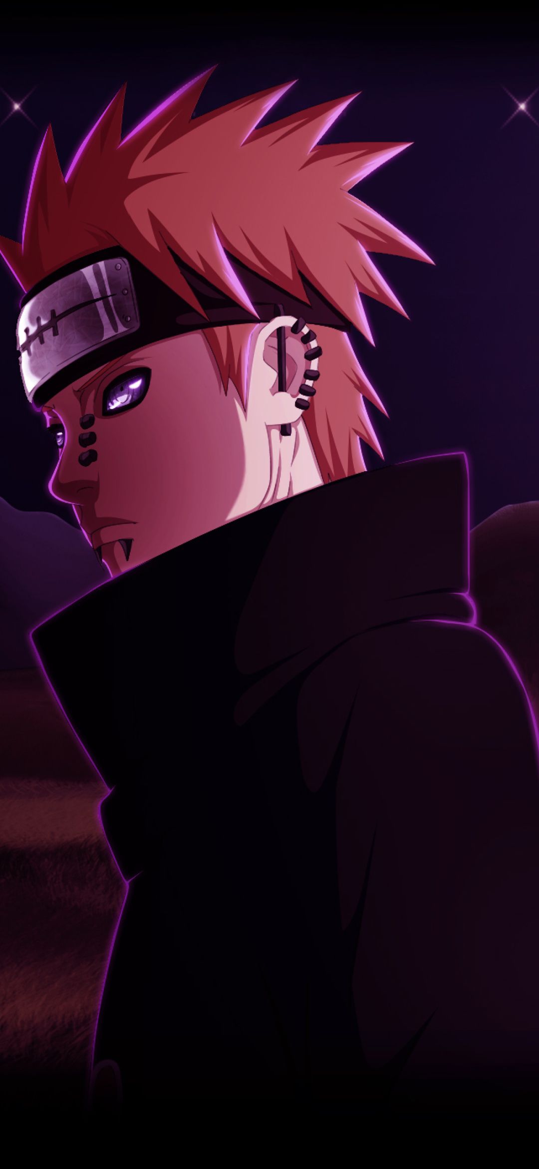 Pain Yahiko Wallpapers Wallpaper Cave