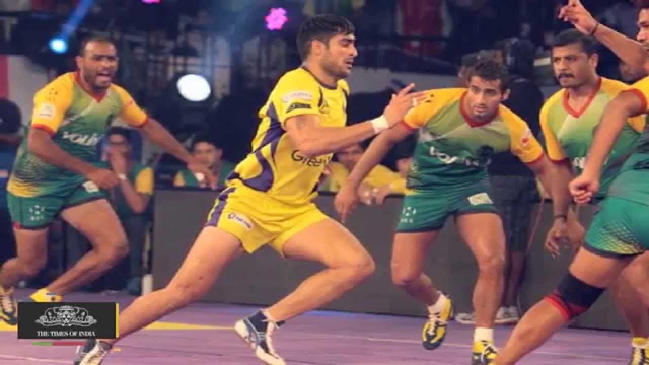 Pro Kabaddi Wallpapers Wallpaper Cave