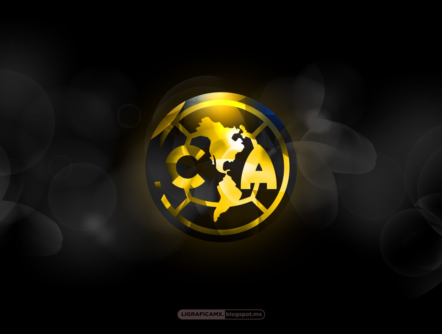 Club America Wallpapers Soccer