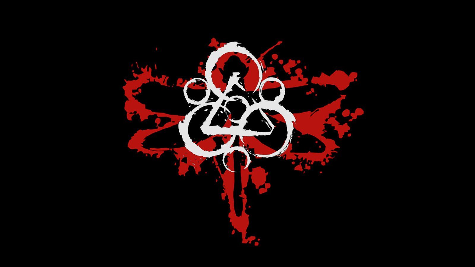 Coheed And Cambria Wallpapers Wallpaper Cave