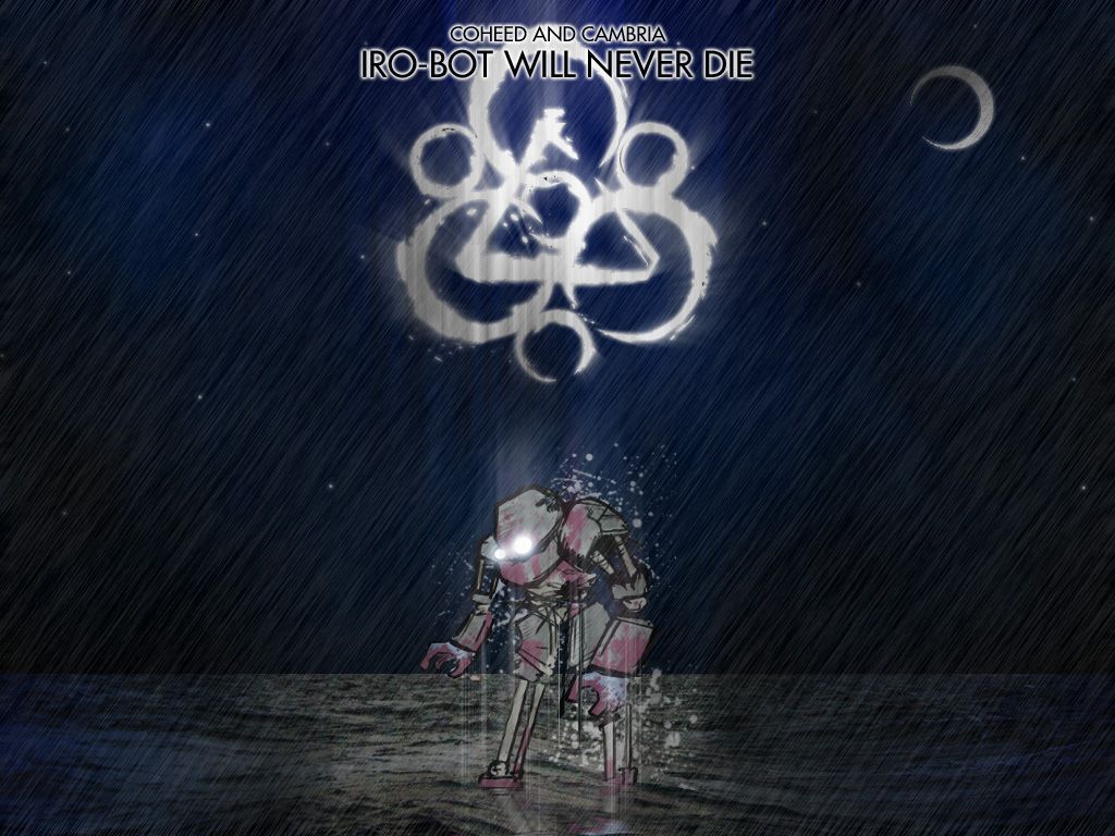 Coheed And Cambria Wallpapers Wallpaper Cave