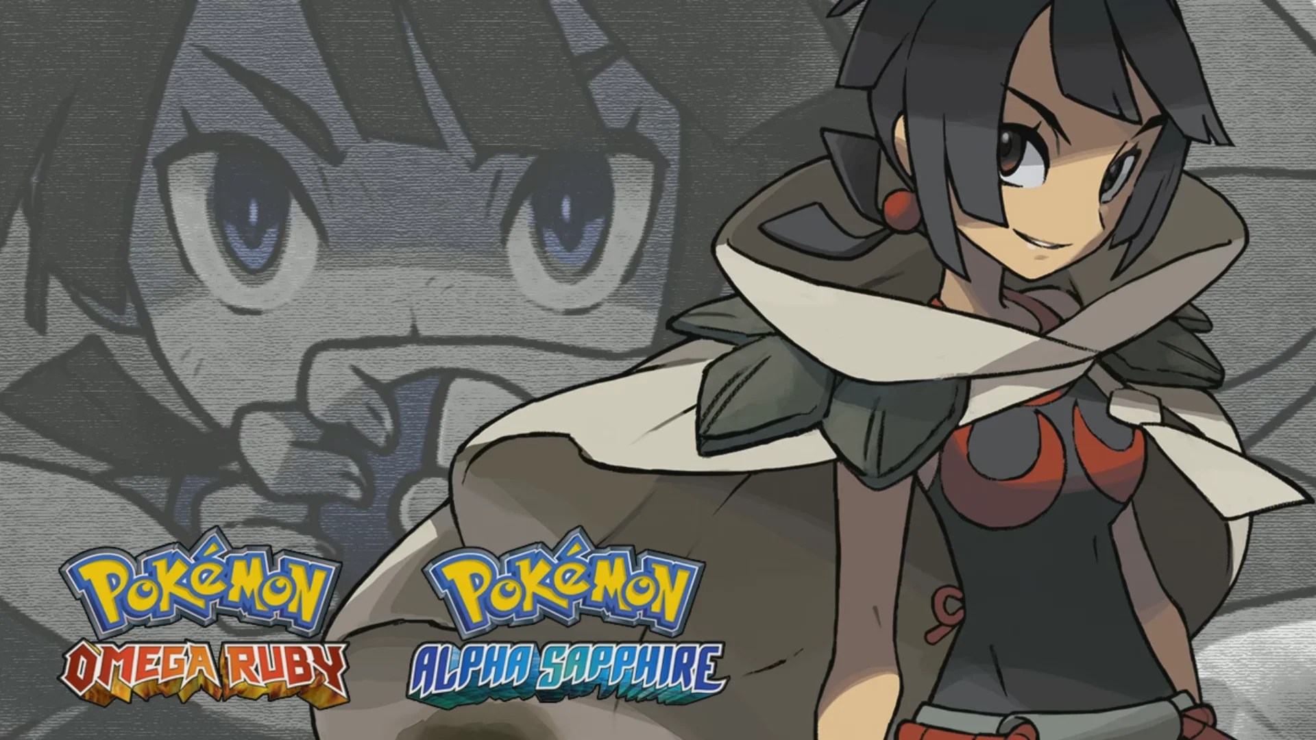 Zinnia Pokémon Wallpapers Wallpaper Cave