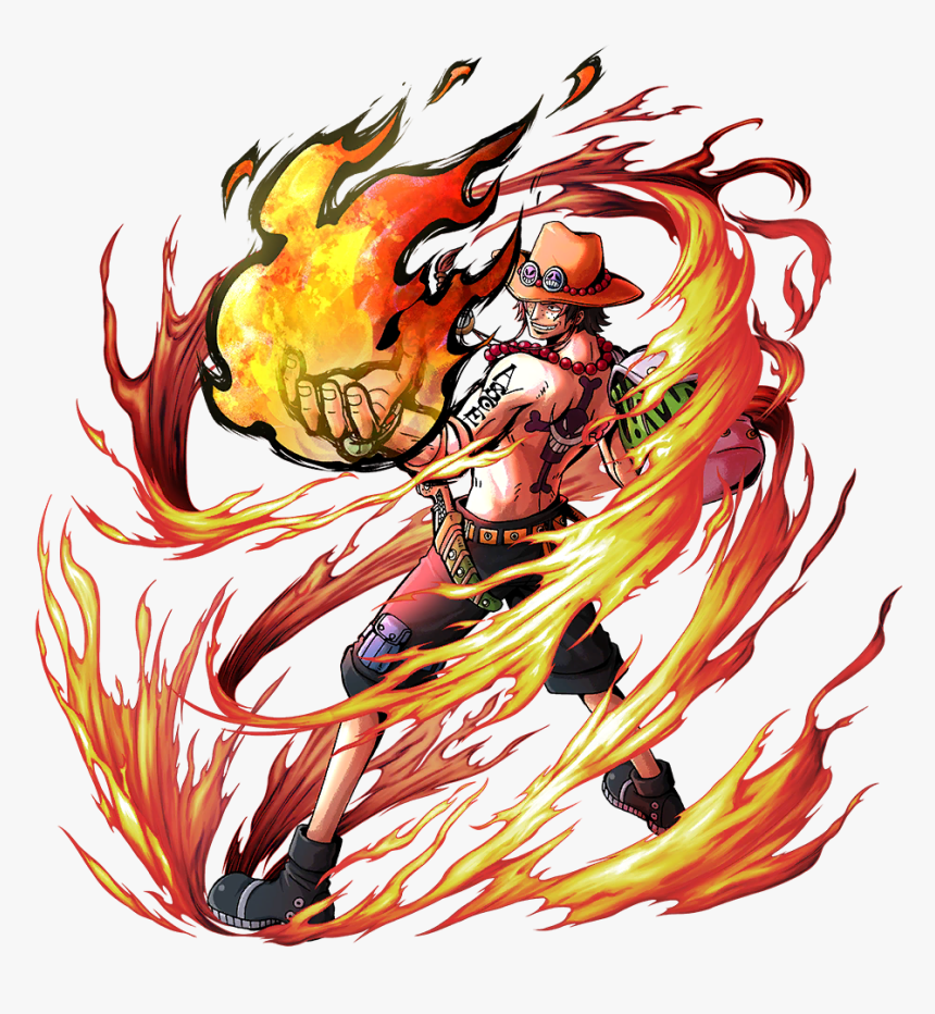 One Piece Bounty Rush Wallpapers Wallpaper Cave