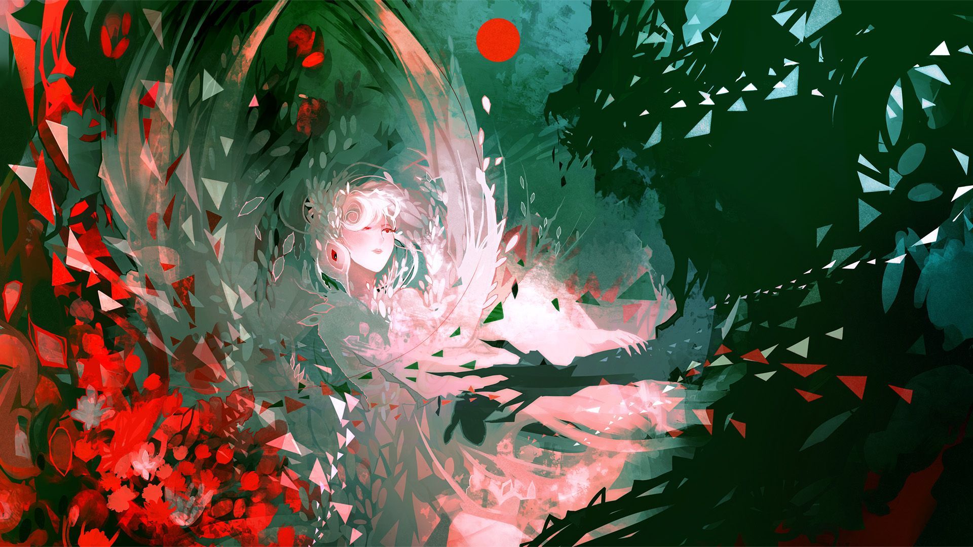 DecaDence Wallpapers Wallpaper Cave