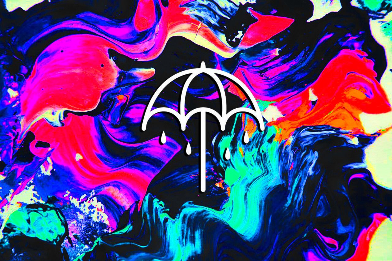 BMTH Amo Wallpapers Wallpaper Cave