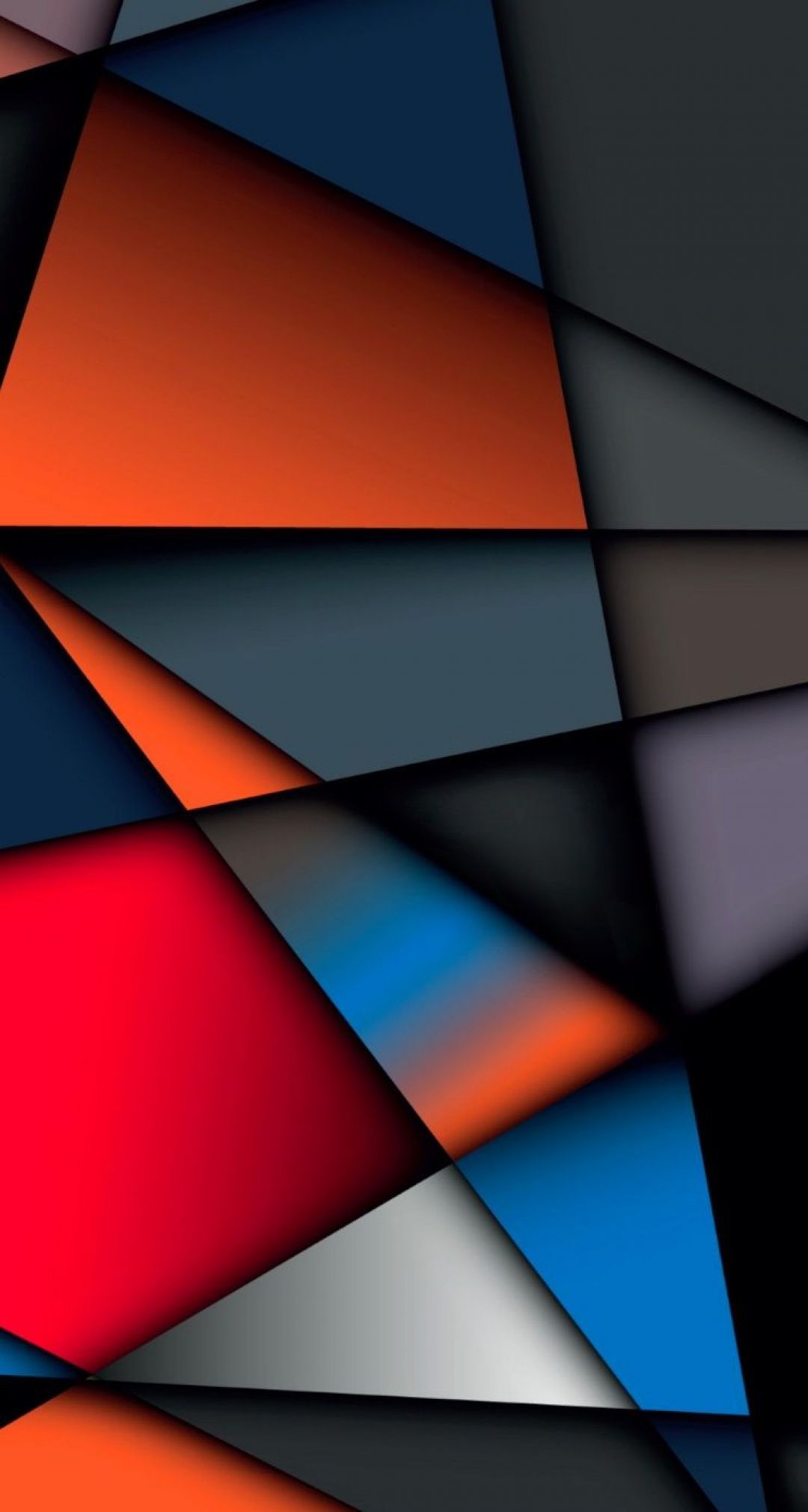 Geometric Android 4k Wallpapers Wallpaper Cave