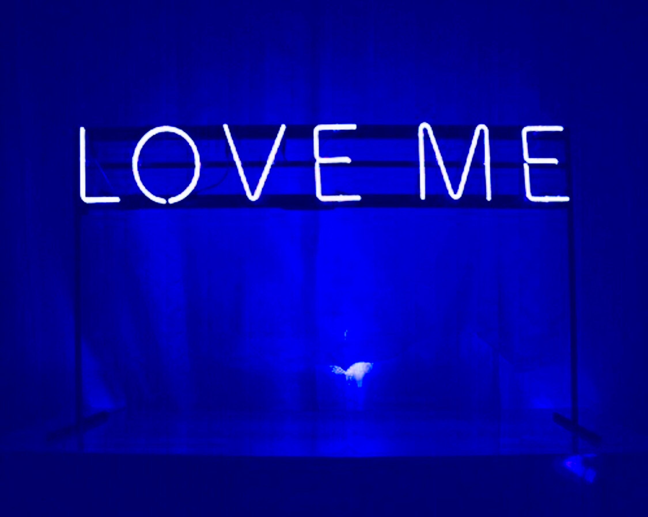 Grunge Blue Aesthetic Wallpapers Wallpaper Cave