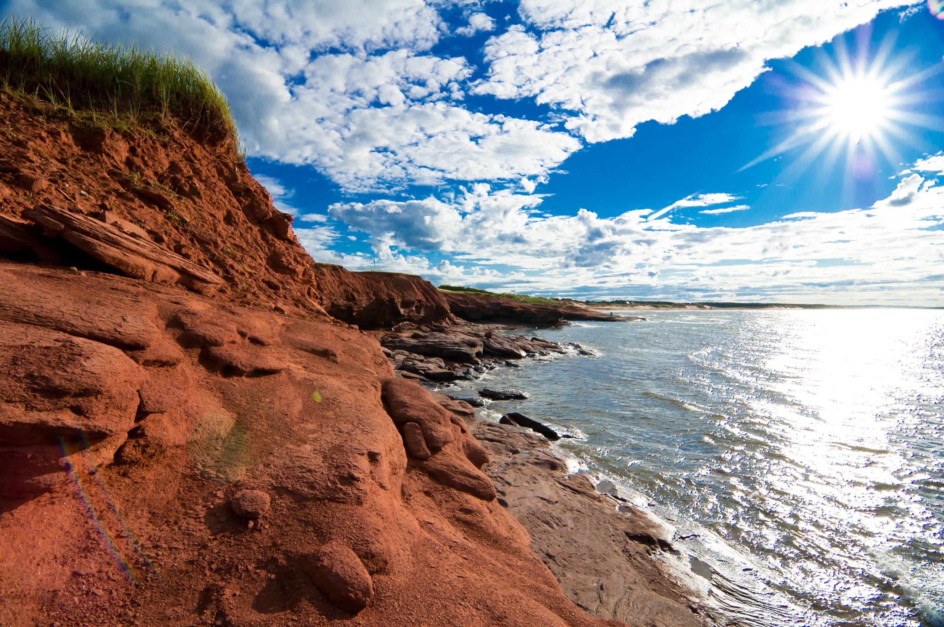 Prince Edward Island Wallpapers Wallpaper Cave